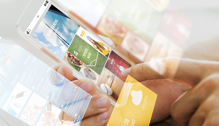 Mobile App Development