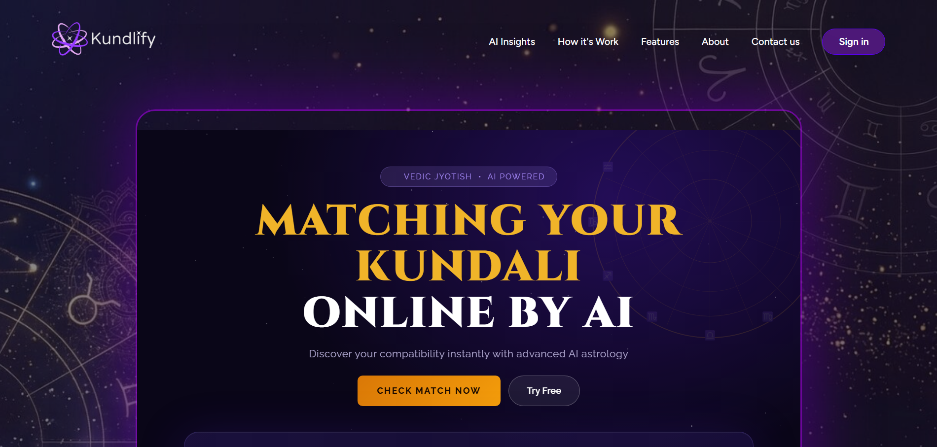 Kundlify AI gallery image