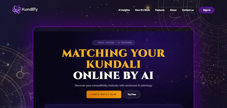 Kundlify AI gallery image