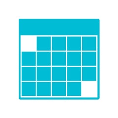 Advertising Calendar