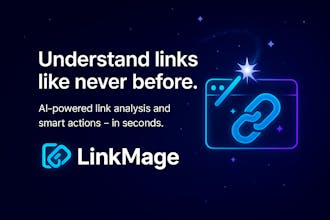 LinkMage gallery image