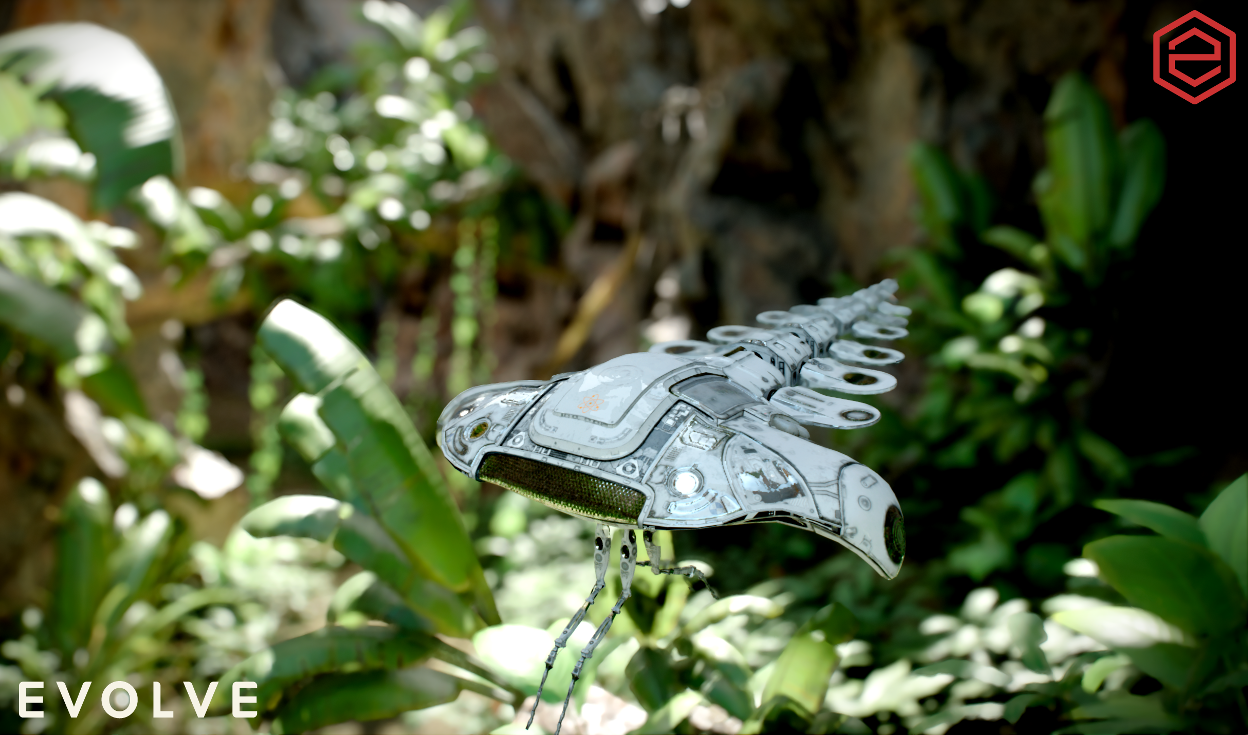 EVOLVE