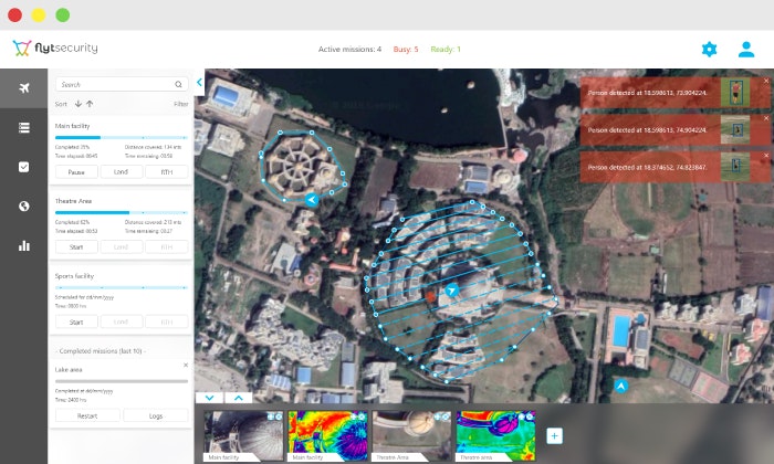 FlytSecurity.ai gallery image