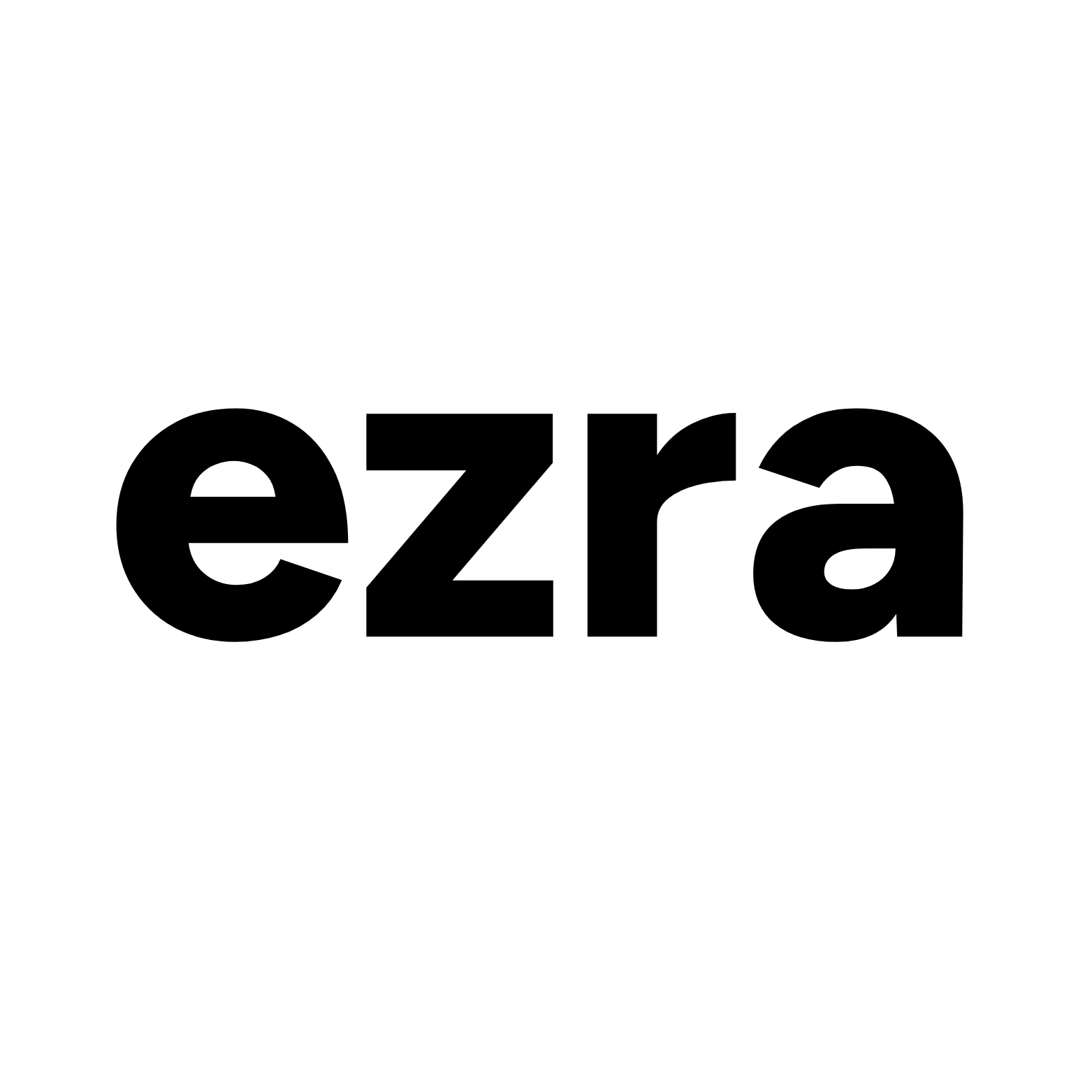 Ezra Ads logo