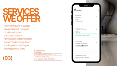 Leasense gallery image