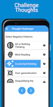 MindHealthTools - A Mental Health App gallery image