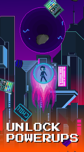 Neon Hook gallery image