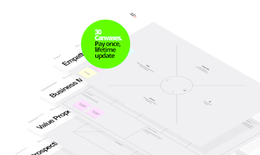 The Service Design Toolbox gallery image