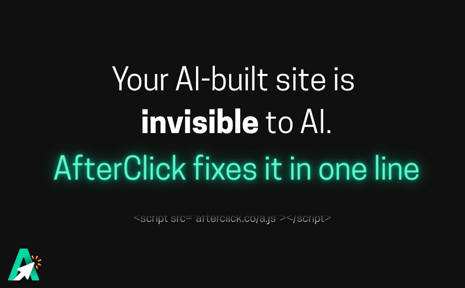 SEO & AEO Optimized in a minute screenshot 1