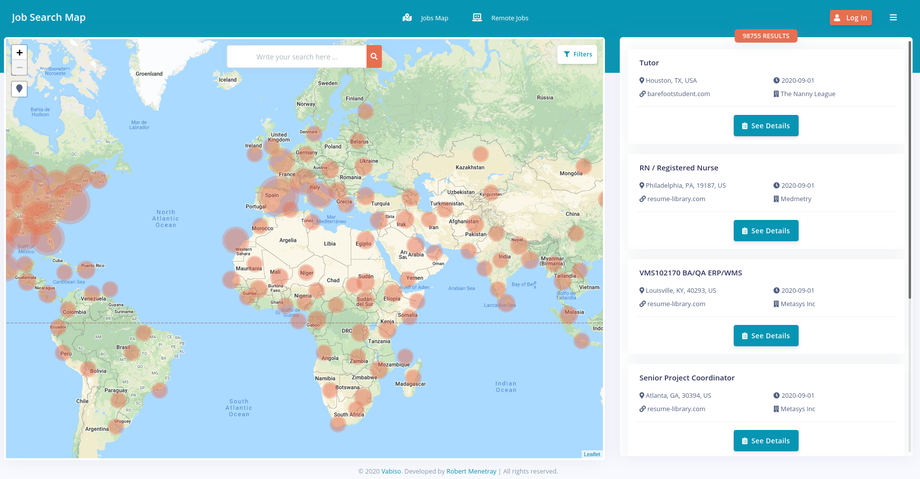 Vabiso gallery image