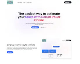 Online Poker Planning gallery image