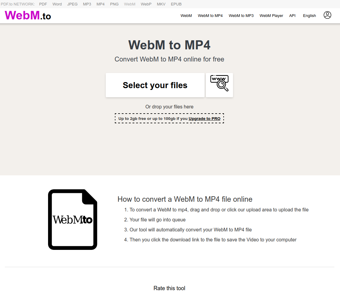 WebM.to gallery image