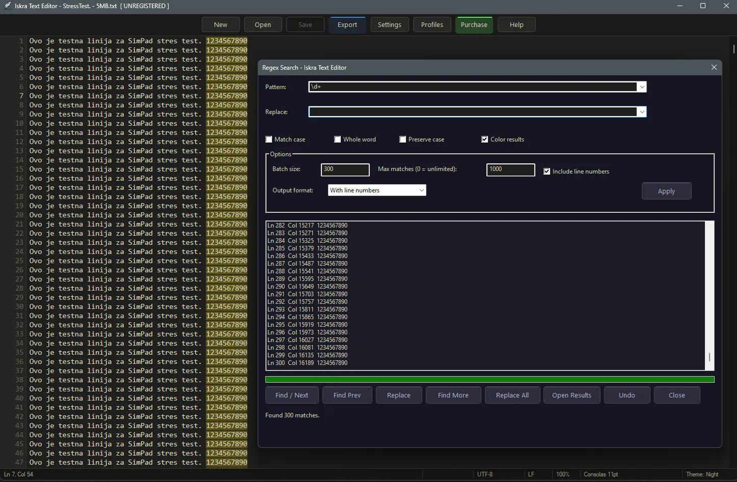 Iskra Text Editor gallery image