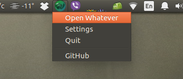 Whatever gallery image