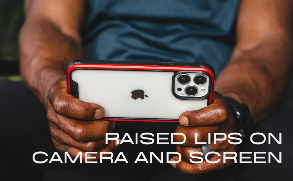 CaseBorne iPhone 13 series phone case  gallery image