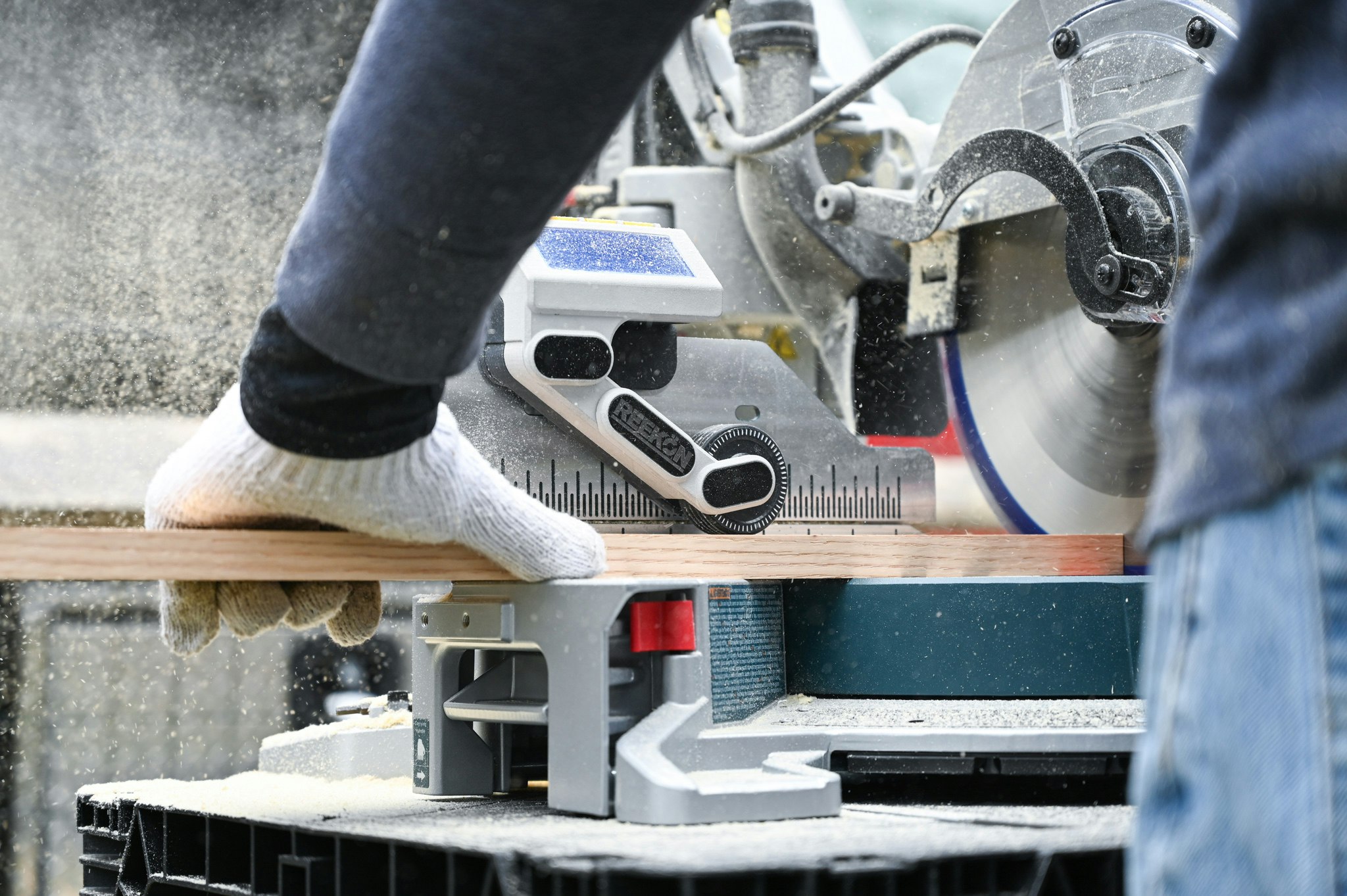 M1 Caliber Measuring Tool gallery image