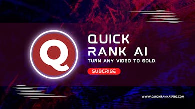 Quick Rank AI gallery image