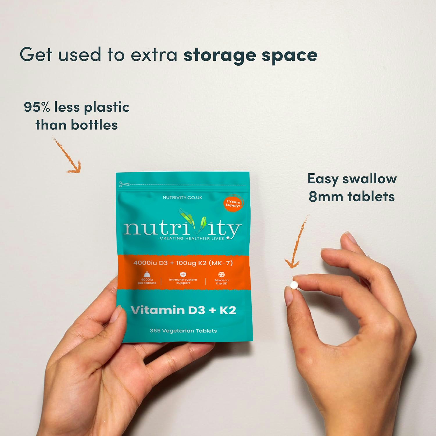 Nutrivity gallery image