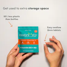 Nutrivity gallery image