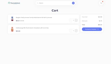 PharmaRXhub gallery image