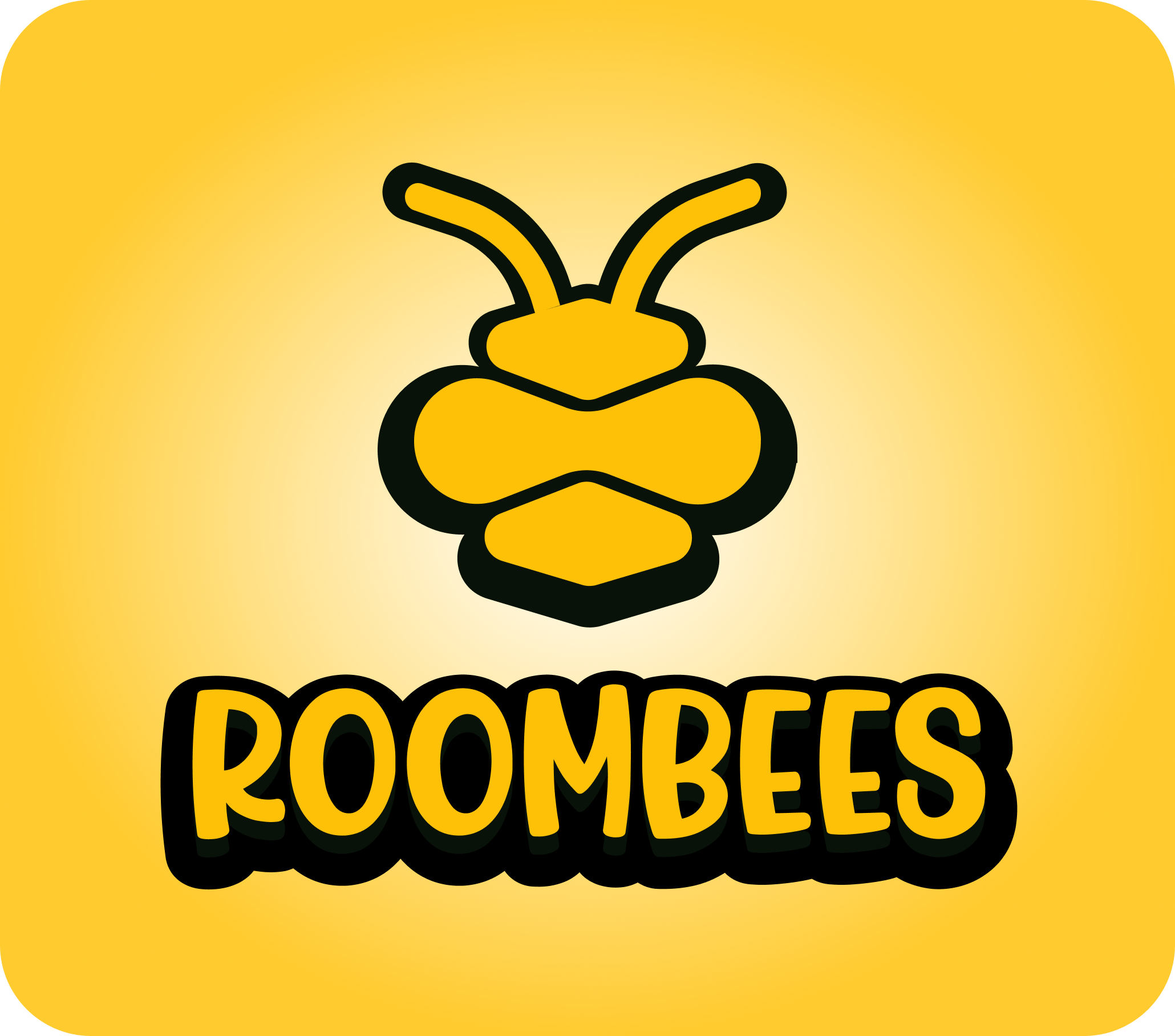 ROOMBEES 