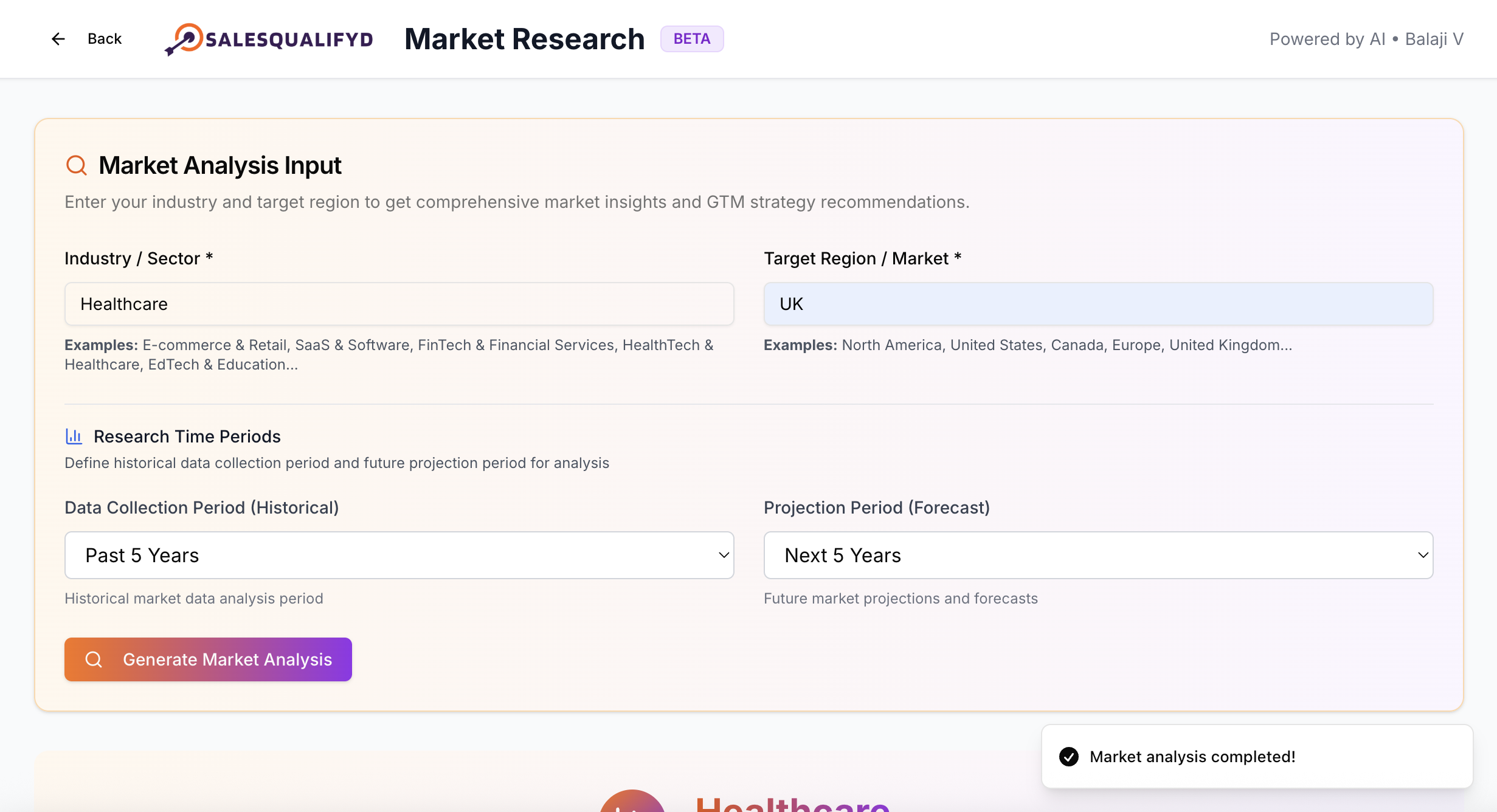 Salesqualifyd gallery image