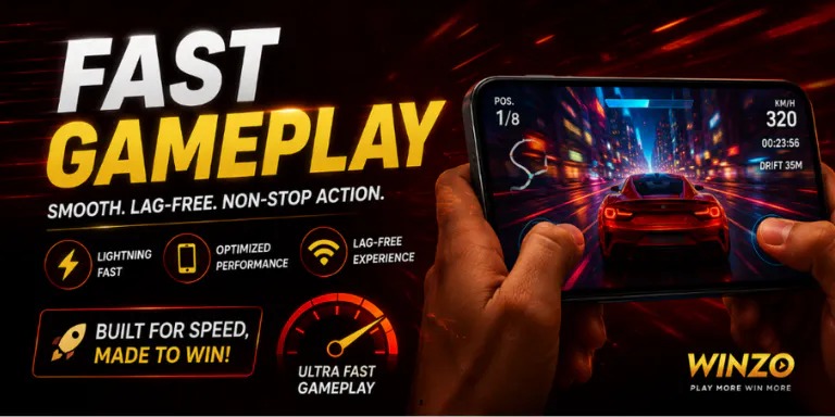 WinZo Apk gallery image
