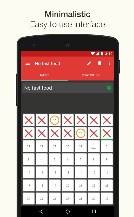 7 Weeks gallery image