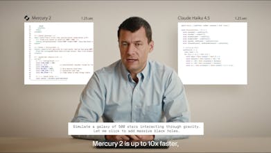 Mercury 2 gallery image