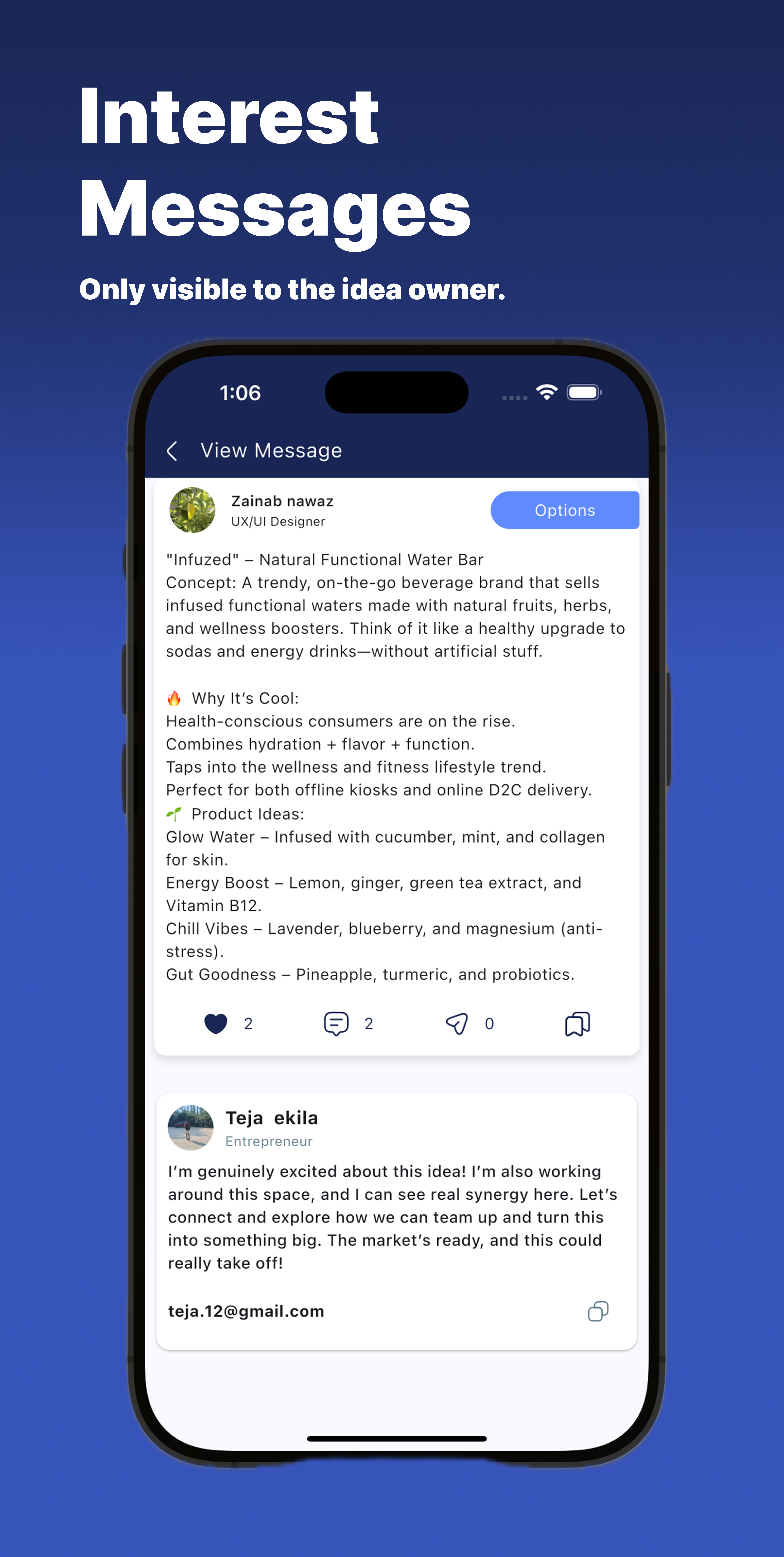 Entro8 gallery image