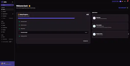 Sell Bio gallery image