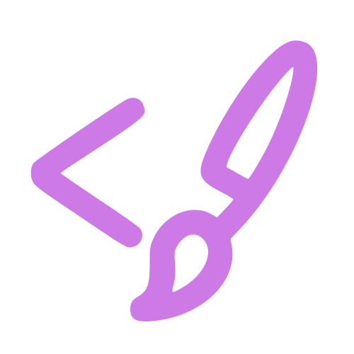 markup.one - Product Hunt launch logo and brand identity