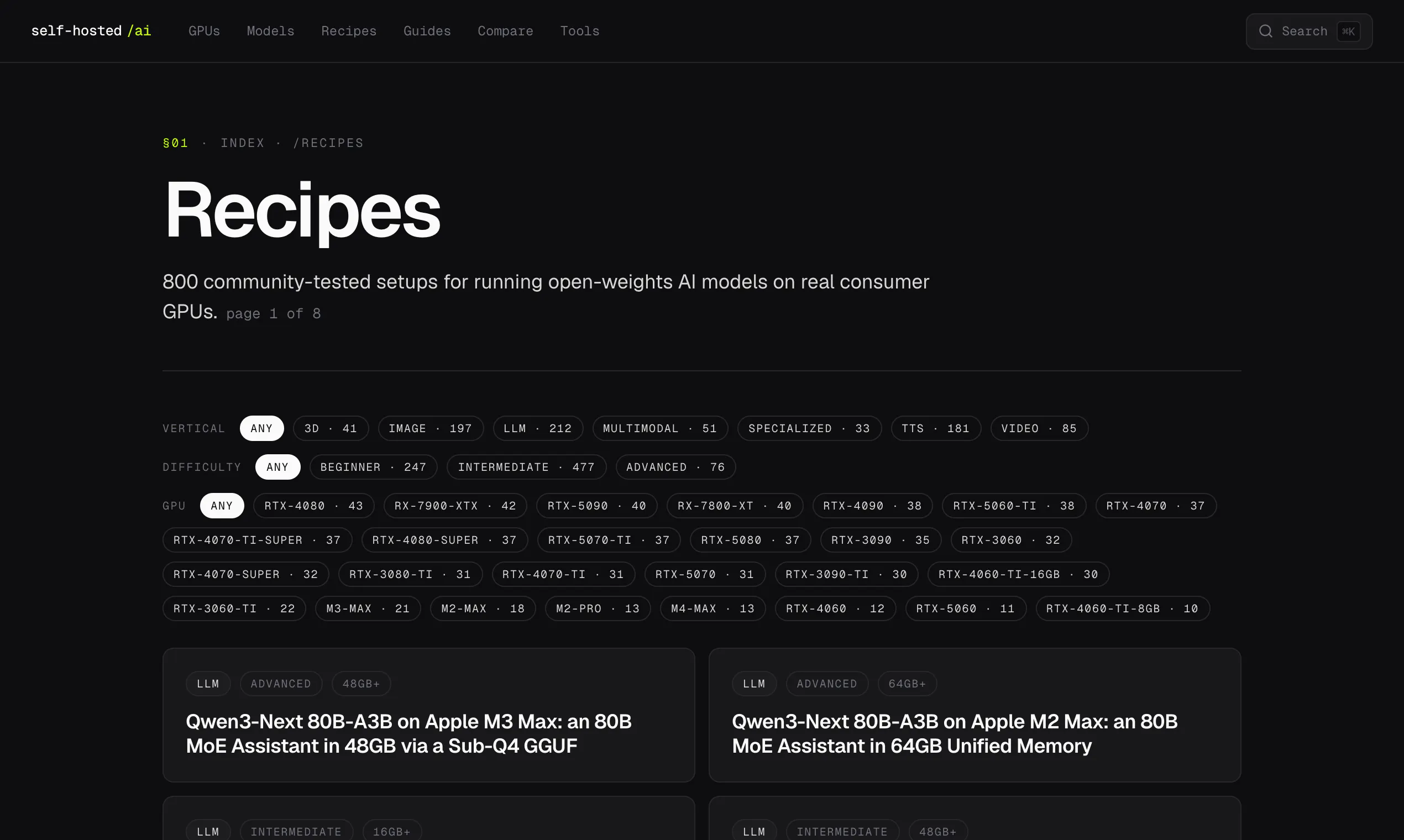 Smeltcore gallery image