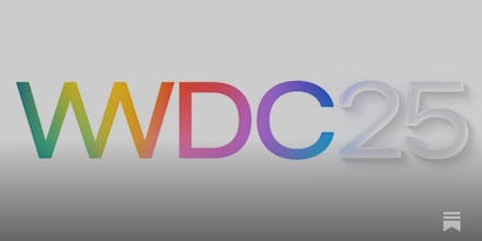 The iOS Weekly Brief gallery image