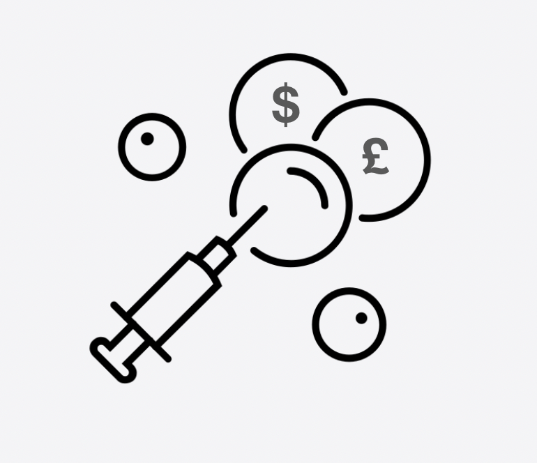 How much does IVF cost? 