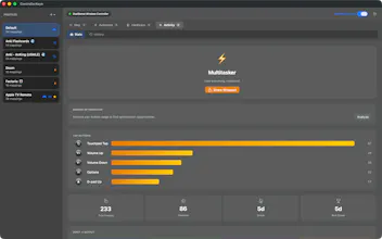 ControllerKeys gallery image
