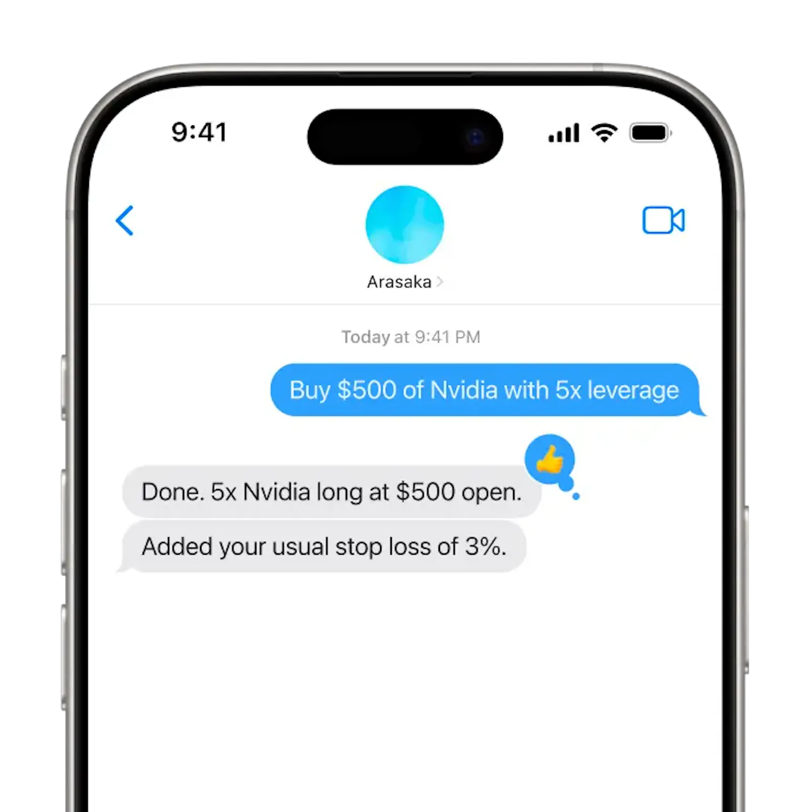 Neverbell screenshot 2