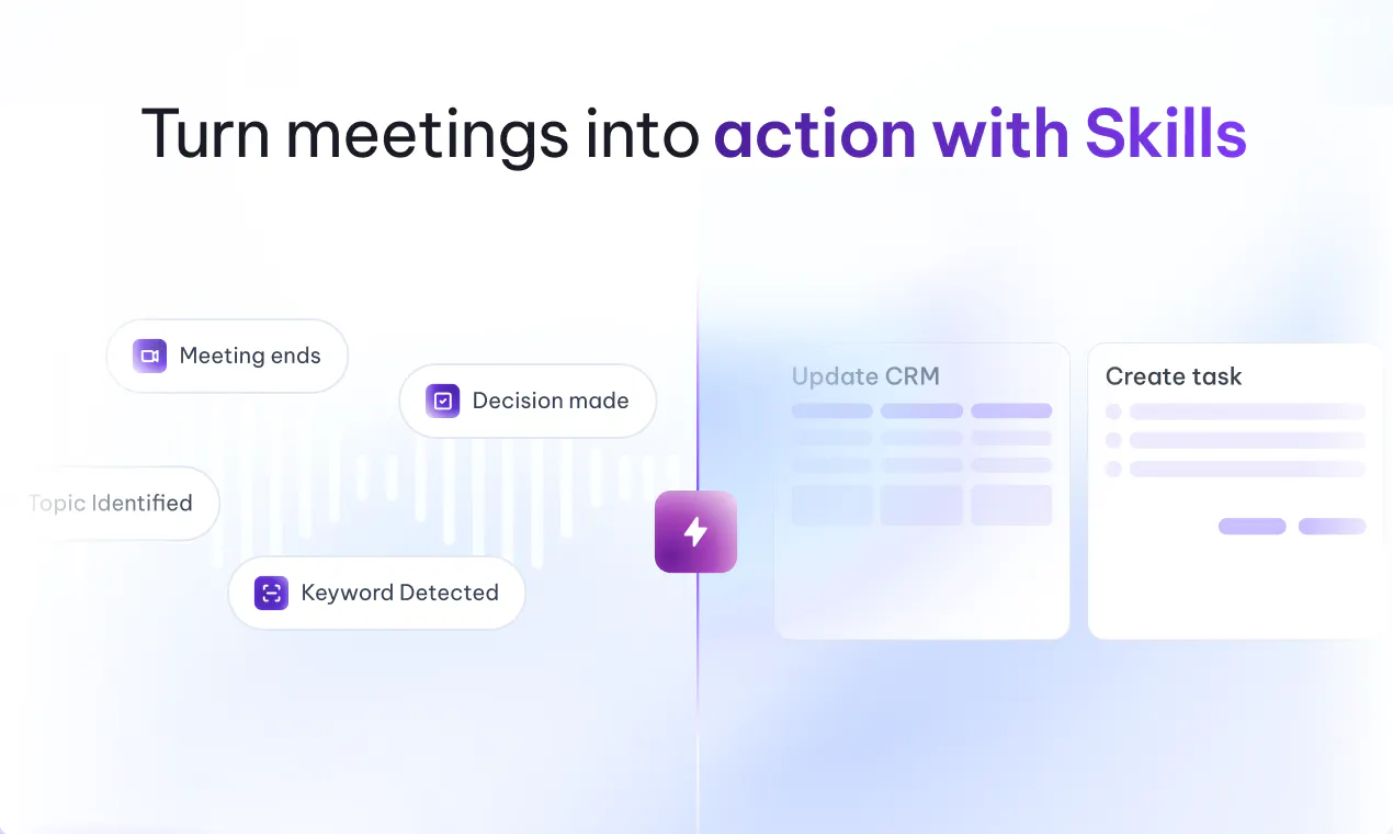 MeetGeek Desktop App 2.0 screenshot 7