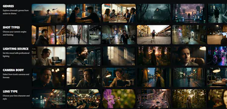 LymeShot gallery image