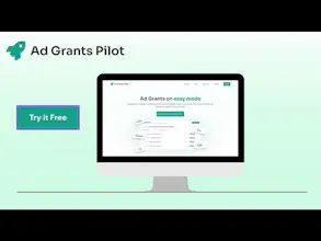 Ad Grants Pilot gallery image