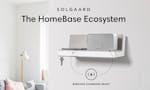 HomeBase + BoomBox Ecosystem by Solgaard image