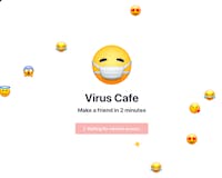 Virus Cafe media 2