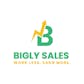 Bigly Sales