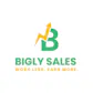 Bigly Sales