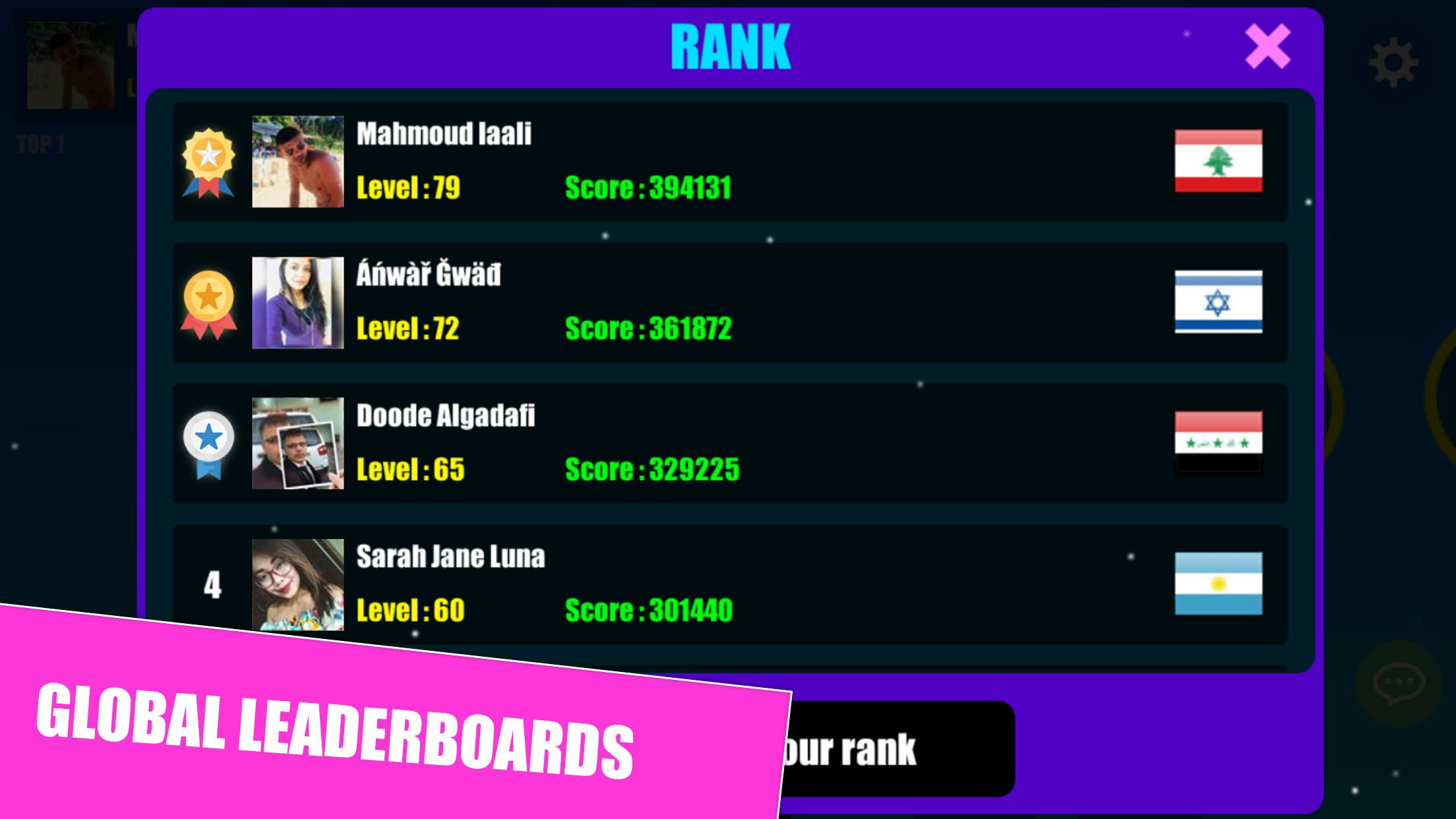 Super Mega - Platform (Mario Style) gallery image