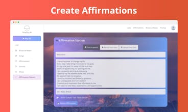 Serenity Lab gallery image