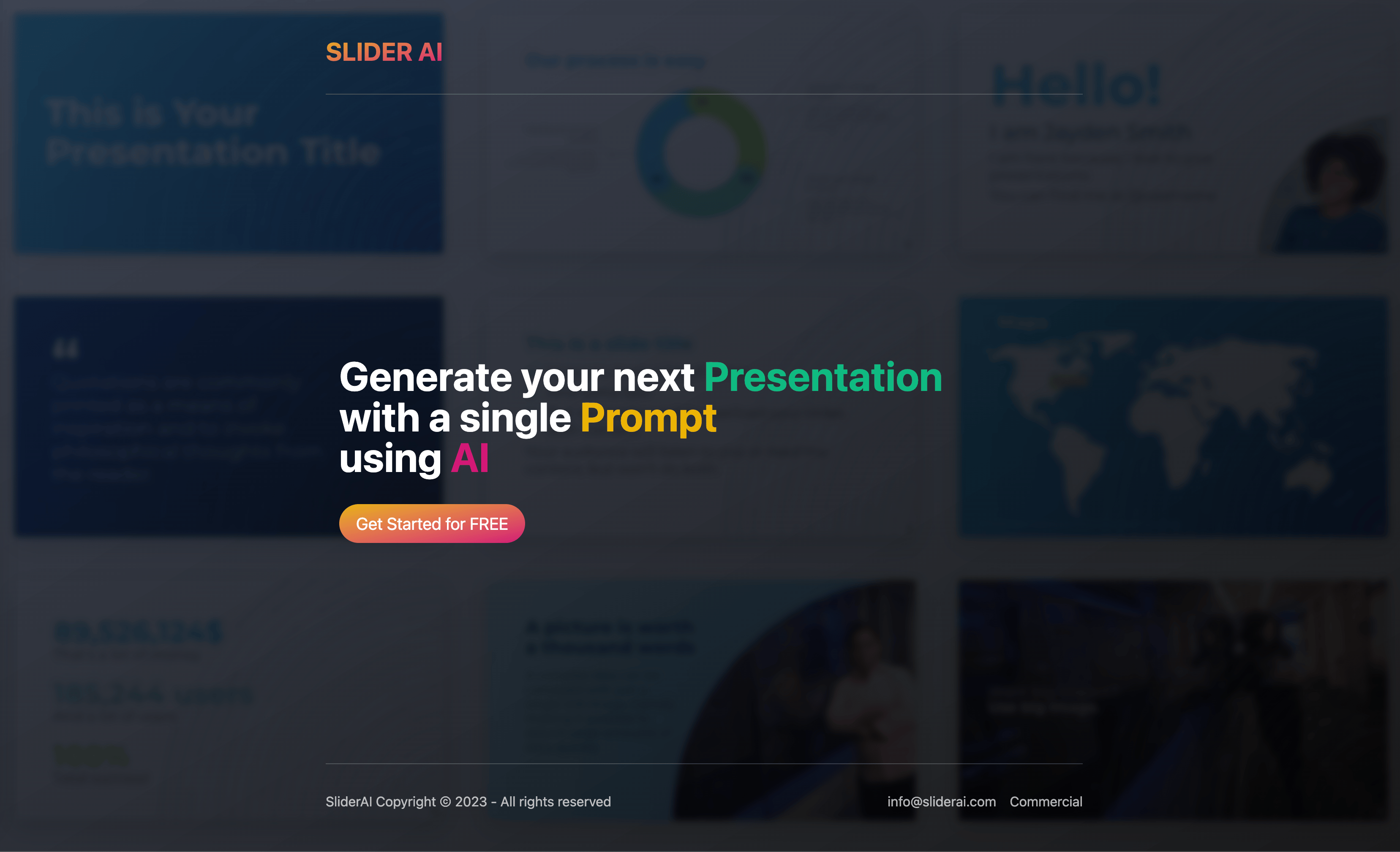 Slider AI media 1