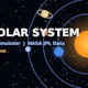 3D Solar System