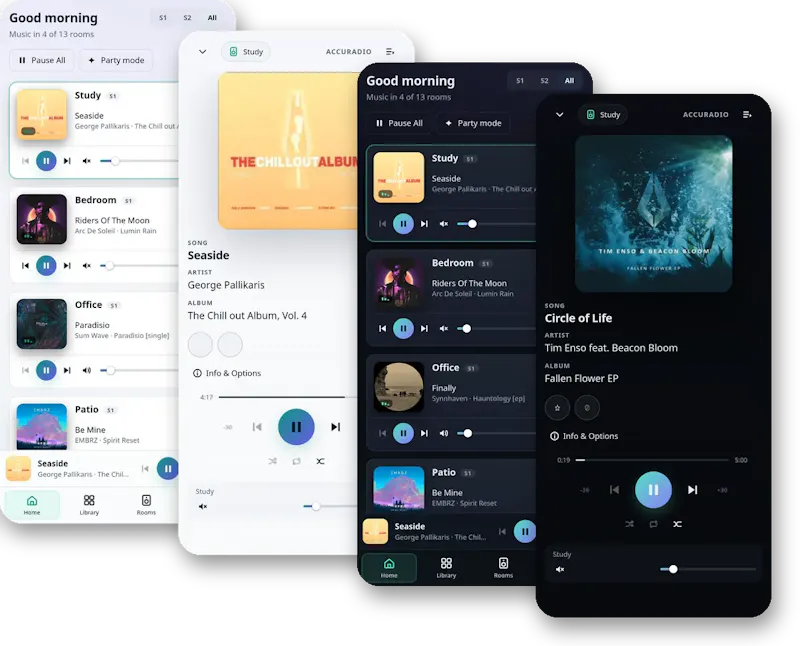 Sonora screenshot 8