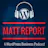 Matt Report - How to start a WordPress theme shop w/ Mike McAlister of Array.is